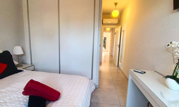 Herverkoop - Apartement Flat -
La Finca Golf - La Finca Golf and Spa Resort