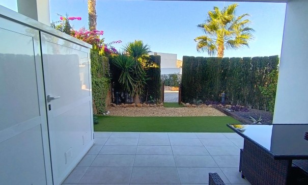 Herverkoop - Apartement Flat -
La Finca Golf - La Finca Golf and Spa Resort