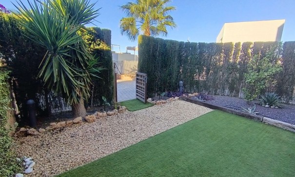 Herverkoop - Apartement Flat -
La Finca Golf - La Finca Golf and Spa Resort