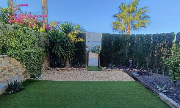 Herverkoop - Apartement Flat -
La Finca Golf - La Finca Golf and Spa Resort