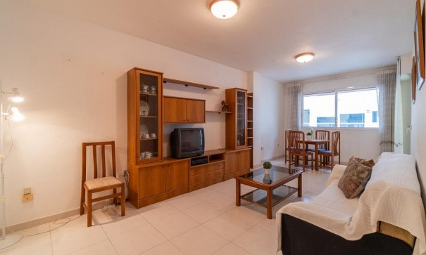 Herverkoop - Apartement Flat -
Torrevieja - Playa del cura