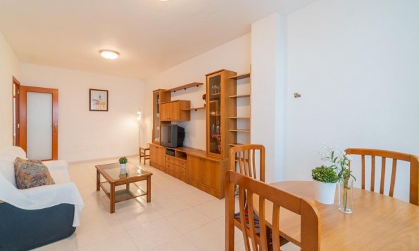 Herverkoop - Apartement Flat -
Torrevieja - Playa del cura