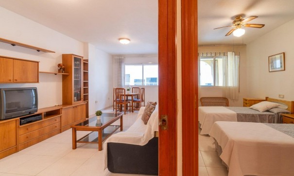 Herverkoop - Apartement Flat -
Torrevieja - Playa del cura
