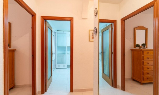 Herverkoop - Apartement Flat -
Torrevieja - Playa del cura