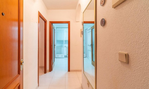 Herverkoop - Apartement Flat -
Torrevieja - Playa del cura