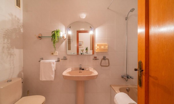 Herverkoop - Apartement Flat -
Torrevieja - Playa del cura