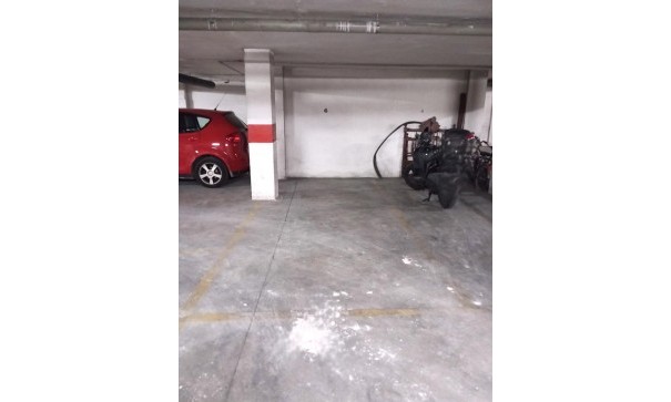 Herverkoop - Apartement Flat -
Torrevieja - Playa del cura