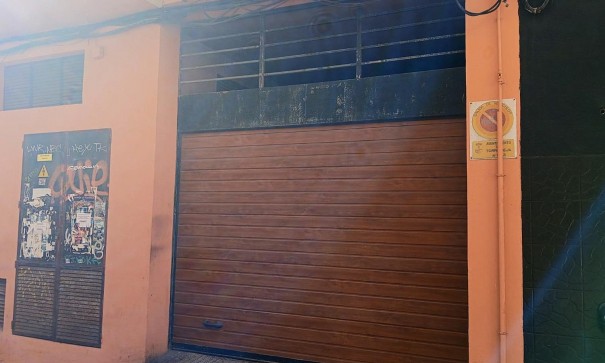 Herverkoop - Apartement Flat -
Torrevieja - Playa del cura