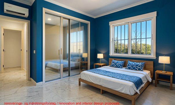 Revente - Villa Individuelle -
Rojales