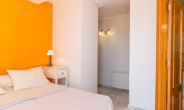 Herverkoop - Vrijstaande Villa -
Torrevieja - La Mata