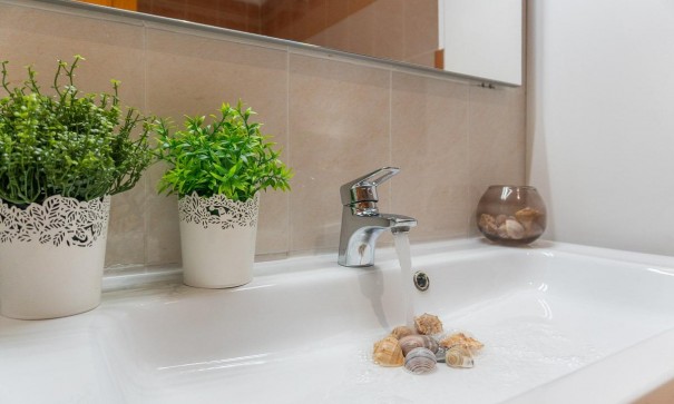 Sale - Town house -
Torrevieja - El limonar