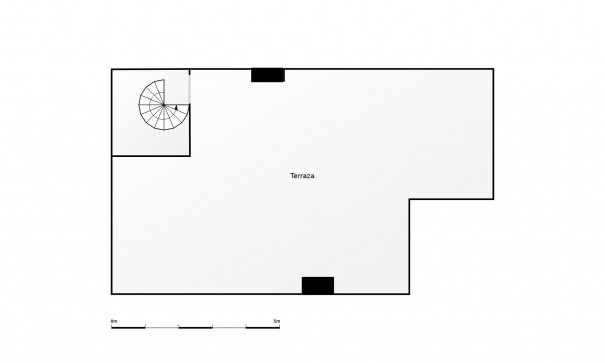 Sale - Town house -
Torrevieja - El limonar