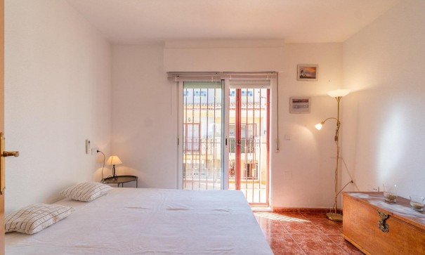 Herverkoop - Stadswoning -
Orihuela Costa - Playa Flamenca