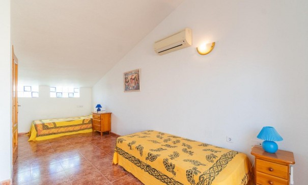 Herverkoop - Stadswoning -
Orihuela Costa - Playa Flamenca