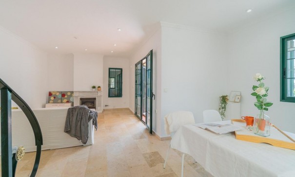 Herverkoop - Vrijstaande Villa -
Orihuela Costa - Villamartín-Las Filipinas