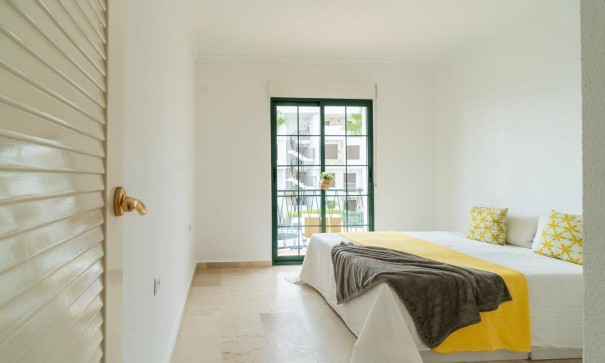 Herverkoop - Vrijstaande Villa -
Orihuela Costa - Villamartín-Las Filipinas