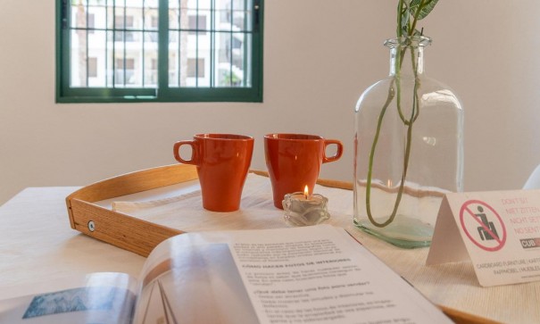 Herverkoop - Vrijstaande Villa -
Orihuela Costa - Villamartín-Las Filipinas