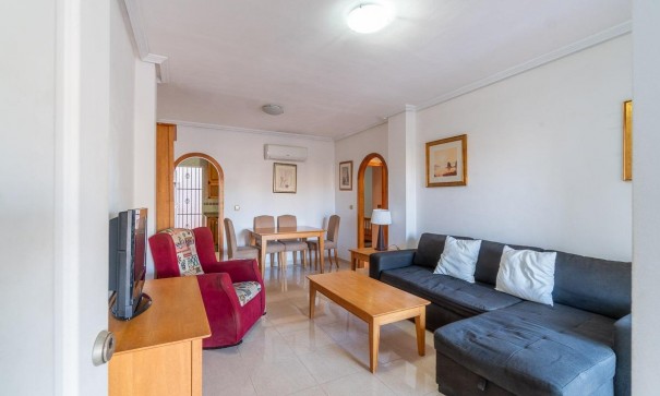 Herverkoop - Apartement Flat -
Orihuela Costa - Lomas de Cabo Roig-Los Dolses