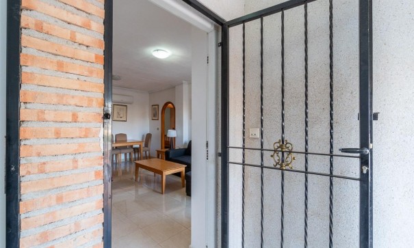 Herverkoop - Apartement Flat -
Orihuela Costa - Lomas de Cabo Roig-Los Dolses