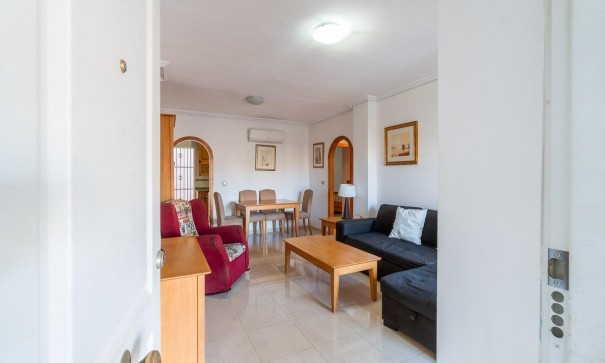 Herverkoop - Apartement Flat -
Orihuela Costa - Lomas de Cabo Roig-Los Dolses
