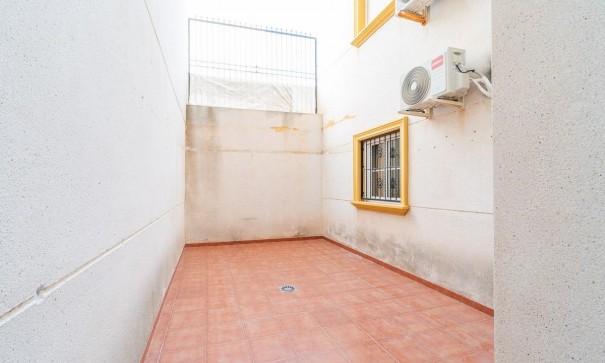 Herverkoop - Apartement Flat -
Orihuela Costa - Lomas de Cabo Roig-Los Dolses