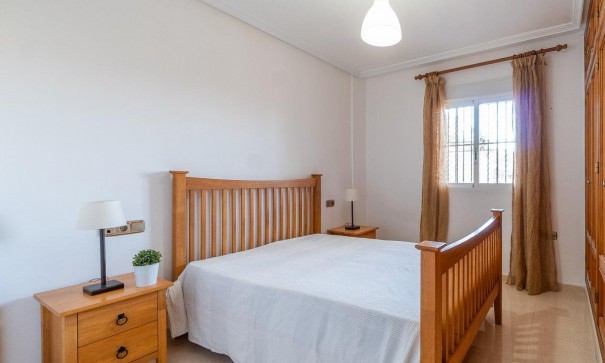 Herverkoop - Apartement Flat -
Orihuela Costa - Lomas de Cabo Roig-Los Dolses