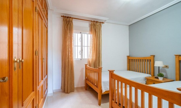 Herverkoop - Apartement Flat -
Orihuela Costa - Lomas de Cabo Roig-Los Dolses