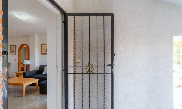 Herverkoop - Apartement Flat -
Orihuela Costa - Lomas de Cabo Roig-Los Dolses