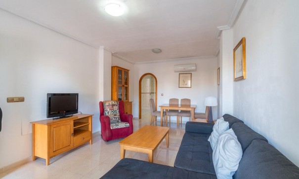 Herverkoop - Apartement Flat -
Orihuela Costa - Lomas de Cabo Roig-Los Dolses