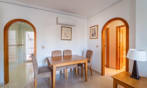 Herverkoop - Apartement Flat -
Orihuela Costa - Lomas de Cabo Roig-Los Dolses