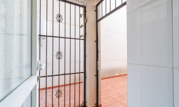 Herverkoop - Apartement Flat -
Orihuela Costa - Lomas de Cabo Roig-Los Dolses