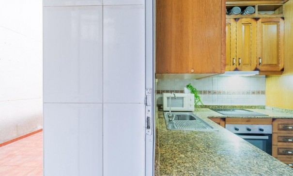 Herverkoop - Apartement Flat -
Orihuela Costa - Lomas de Cabo Roig-Los Dolses