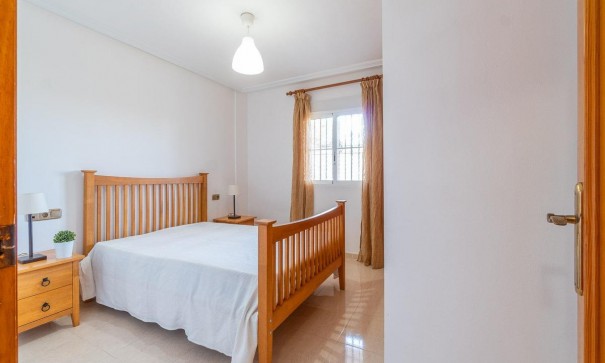 Herverkoop - Apartement Flat -
Orihuela Costa - Lomas de Cabo Roig-Los Dolses