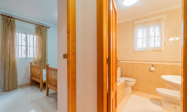 Herverkoop - Apartement Flat -
Orihuela Costa - Lomas de Cabo Roig-Los Dolses