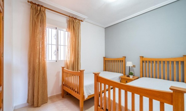 Herverkoop - Apartement Flat -
Orihuela Costa - Lomas de Cabo Roig-Los Dolses