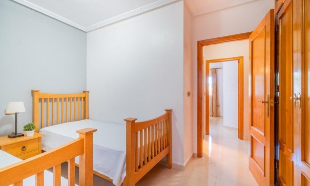 Herverkoop - Apartement Flat -
Orihuela Costa - Lomas de Cabo Roig-Los Dolses