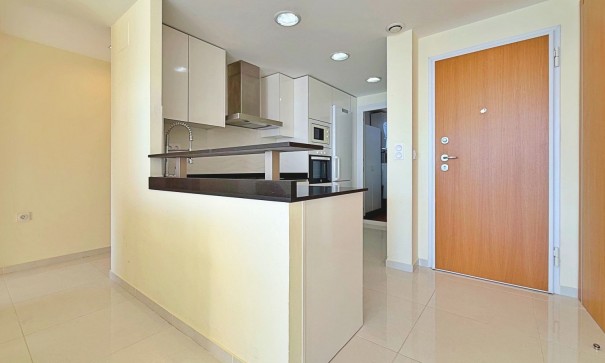 Herverkoop - Apartement Flat -
Torrevieja - Punta Prima