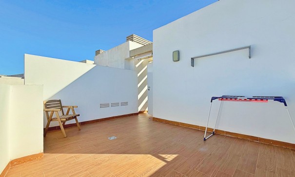 Herverkoop - Apartement Flat -
Torrevieja - Punta Prima