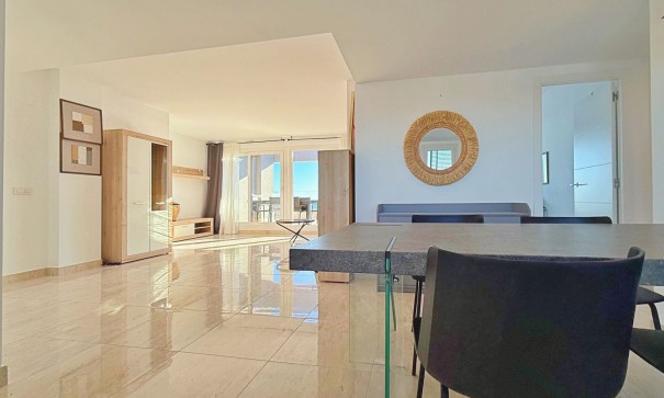 Venta - Apartamento piso -
Torrevieja - Punta Prima