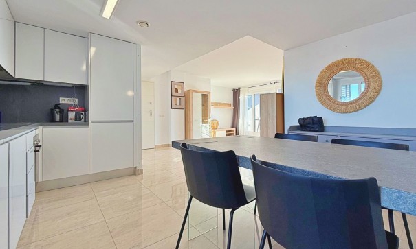 Venta - Apartamento piso -
Torrevieja - Punta Prima