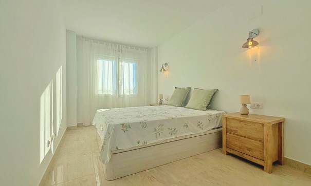 Venta - Apartamento piso -
Torrevieja - Punta Prima