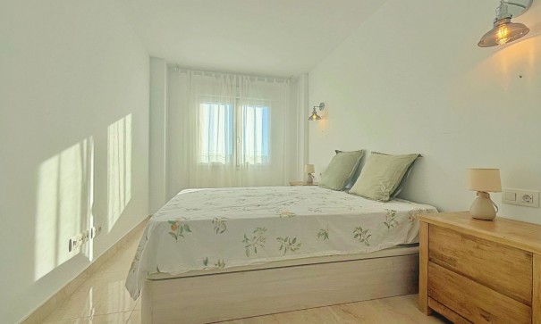 Venta - Apartamento piso -
Torrevieja - Punta Prima