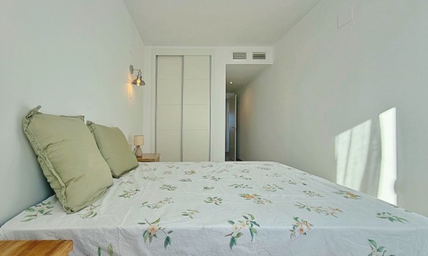 Venta - Apartamento piso -
Torrevieja - Punta Prima