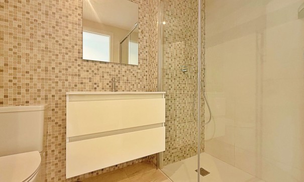 Venta - Apartamento piso -
Torrevieja - Punta Prima