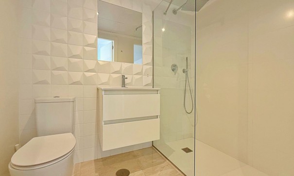 Venta - Apartamento piso -
Torrevieja - Punta Prima