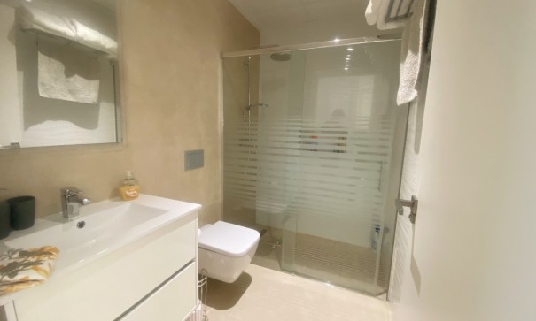 Videresalg - Fritliggende villa -
Ciudad Quesada - Rojales - Pueblo Bravo