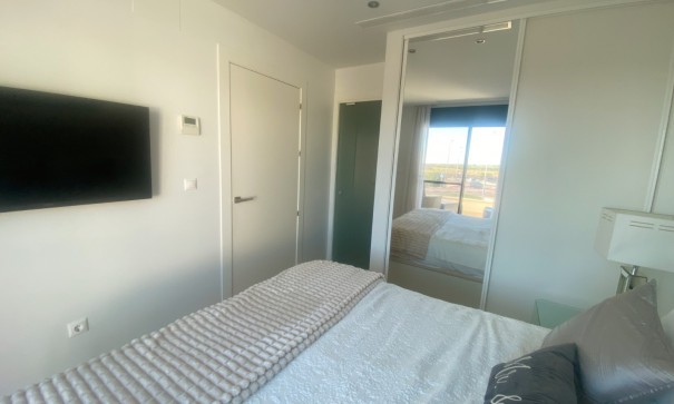 Videresalg - Fritliggende villa -
Ciudad Quesada - Rojales - Pueblo Bravo