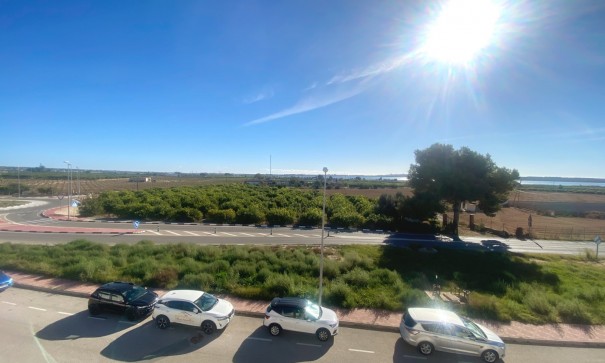 Videresalg - Fritliggende villa -
Ciudad Quesada - Rojales - Pueblo Bravo