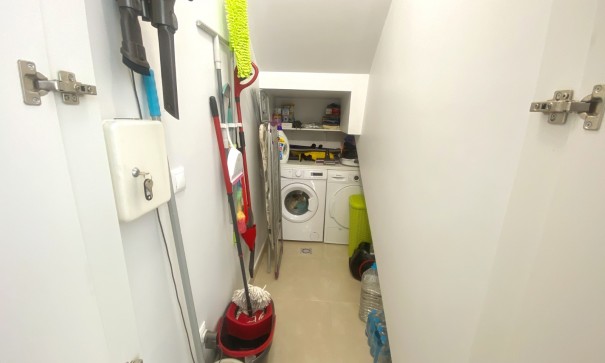 Videresalg - Fritliggende villa -
Ciudad Quesada - Rojales - Pueblo Bravo