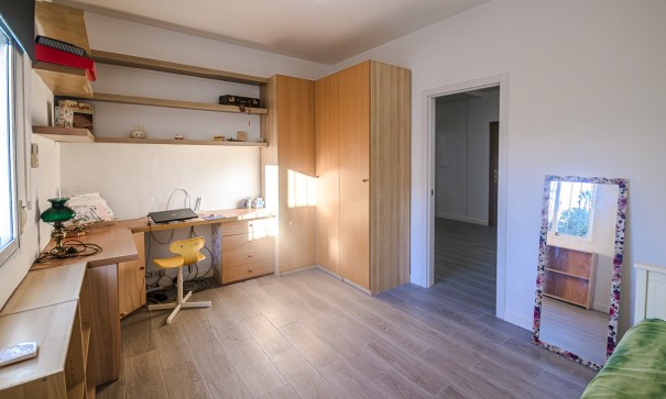 Herverkoop - Vrijstaande Villa -
Orihuela - Benferri